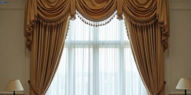 Living room lounge curtain cleaning service edensor-park-nsw Matty Curtain Cleaning